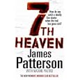 7th Heaven (Womens Murder Club 7)