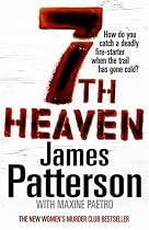 7th Heaven (Womens Murder Club 7)