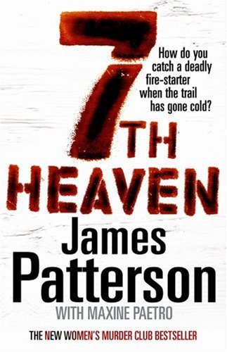 7th Heaven (Womens Murder Club 7)