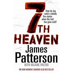 7th Heaven (Womens Murder Club 7)