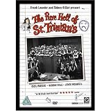 The Pure Hell of St. Trinian`s [ NON-USA FORMAT, PAL, Reg.2 Import - Great Britain ]