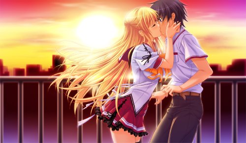青空(そら)と雲と彼女(きみ)の恋 初回版【予約特典：青空(そら)と雲と彼女(きみ)の恋 オリジナルサウンドトラック付き】