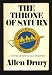 Books : The Throne of Saturn