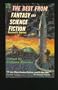 Best from Fantasy and Science Fiction: 7th Series