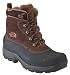 The North Face Men's Chilkats demitasse brown/dark earth brown