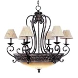 20286VAOI - Chandeliers Maxim Lighting
