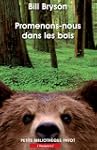 Promenons-nous dans les bois