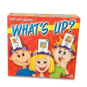 What's Up