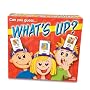 What's Up by Paul Lamond