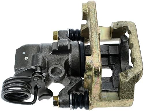 MUSTANG BRAKE CALIPER STOCK STYLE REMANUFACTURED REAR DRIVER SIDE COBRA 1994-2004