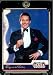2007 Donruss Americana Hobby # 75 Wayne Newton - Entertainment Trading Card in a Screw Down Display Case
