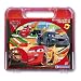 Clementoni 42068.1 - Würfelpuzzle - 20er Würfel Cars 2