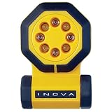 Inova 24/7 LED Light System with Accessory Pack