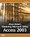 Related Alison Balter's Mastering Microsoft Office Access 2003 Image