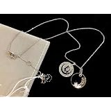クリスチャン ディオール Christian Dior ネックレス D23121 レディース [ 並行輸入品 ]