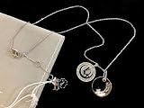 クリスチャン ディオール Christian Dior ネックレス D23121 レディース [ 並行輸入品 ] Christian Dior