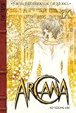 Arcana Volume 9 (Arcana (Tokyopop))