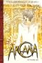 Arcana Volume 9 (Arcana (Tokyopop))