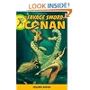 The Savage Sword of Conan Volume 7