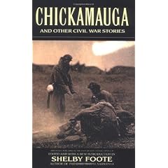 Chickamauga: And Other Civil War Stories