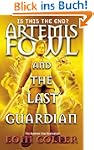 Artemis Fowl and the Last Guardian