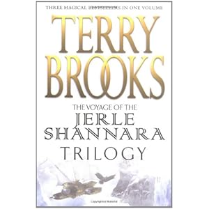 jerle shannara