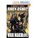 War Machine (Combat-K Novels)