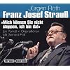 Mich k�nnen Sie nicht stoppen, ich bin da! - Ein Portr�t in Originalt�nen