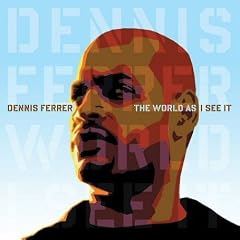 The World as I See It, Pt. 1 [VINYL]