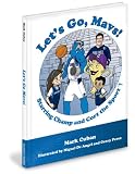 Let's Go Mavs!