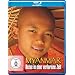 MYANMAR - Reise in eine verlorene Zeit (Blu-ray)