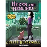 hexes and hemlines witchcraft mysteries