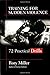 Training for Sudden Violence: 72 Practice Drills