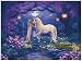 Ravensburger - Puzzle - Le Jardin Des Songes - 500 Pieces