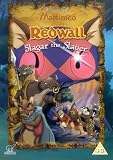 Review Maverick Entertainment  / Redwall - Slagar The Slaver [2000]