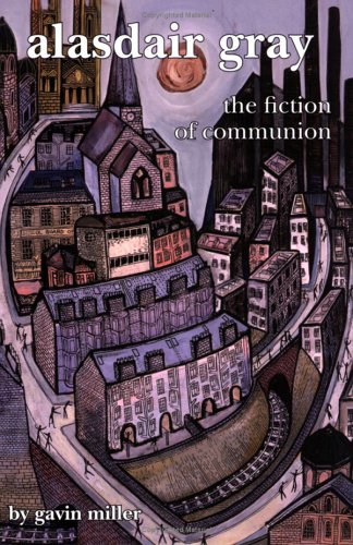  Alasdair Gray