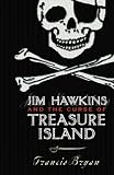 Jim Hawkins and the curse of Treasure Island