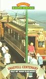 Review Green Umbrella Productions  / Britain's Railway Heritage - Snaefell Centenary - Isle Of Man Railways