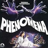 Phenomena: Original Soundtrack