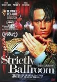 Strictly Ballroom (1992) DVD