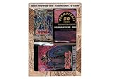Eigenschaften Upper Deck / Yu-Gi-Oh! - MEGA PACK