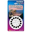 View-Master 3D 3-Reel Card Great Smoky Mountains National Park