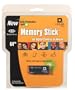 Lexar Media 64MB Memory Stick (MS064260)