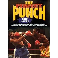The Perfect Punch