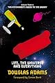 Life, the Universe and Everything