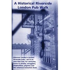 A Historical Riverside London Pub Walk