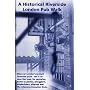 A Historical Riverside London Pub Walk