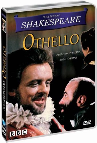 Othello [Edizione: Francia]