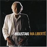 Revue Georges Moustaki  / Ma Liberte
