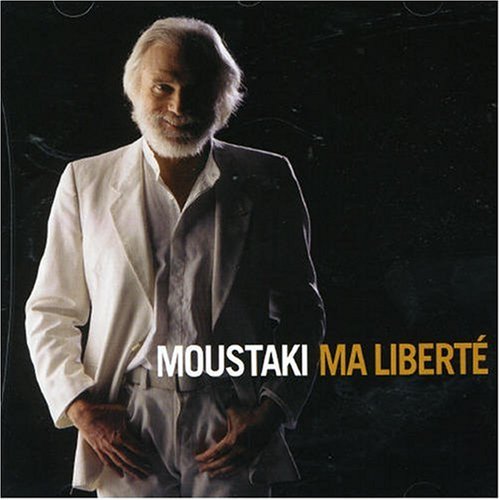 Georges Moustaki - Tout Moustaki ou presque ... - Zortam Music
